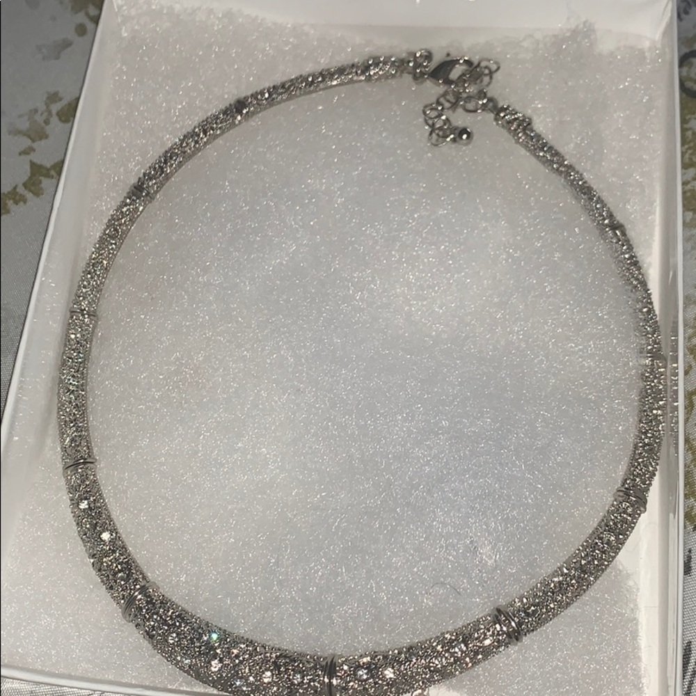 Chain .. silver - Picture 3 of 3